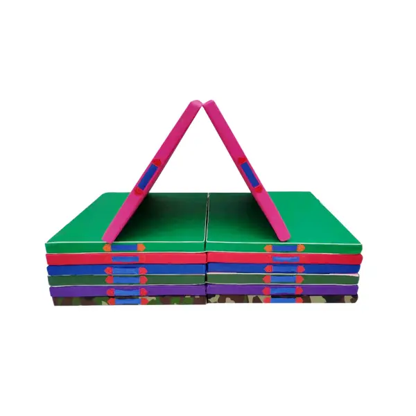 2 qat Oksford döşəyi