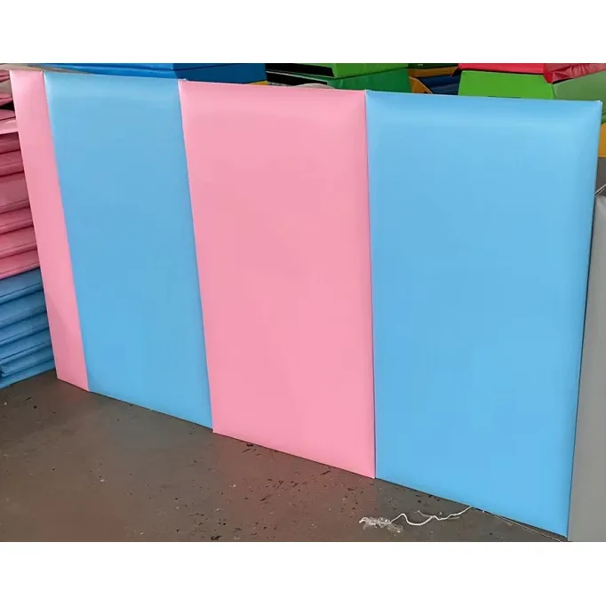 Arc Wall Yumşaq Doldurma