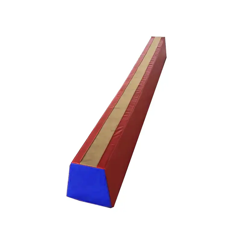 Buynuz Dəri ilə Balans Şüaları