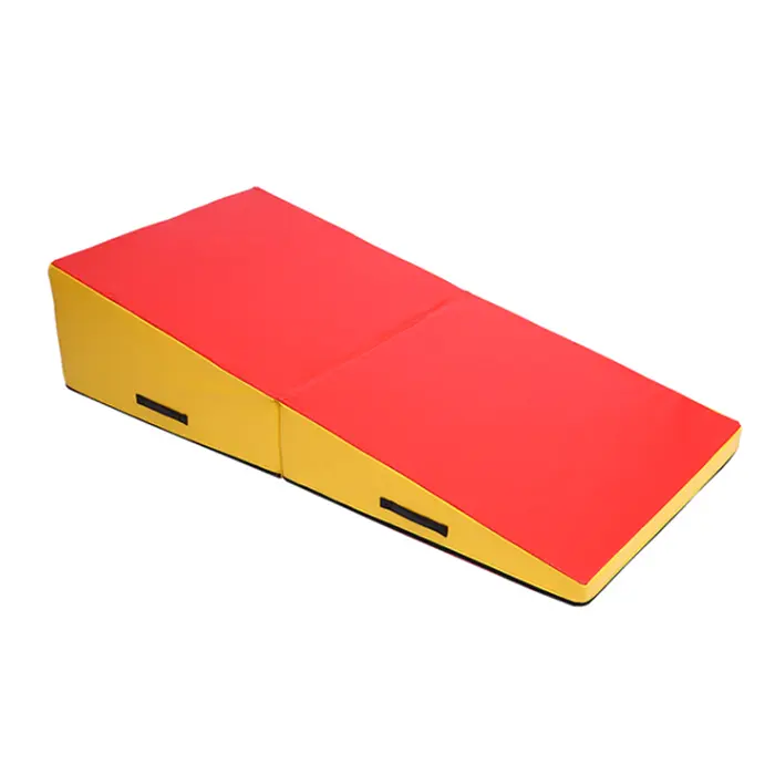 Qatlanan Üçbucaq Mat