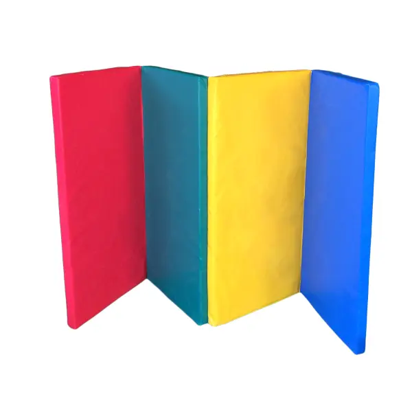 Dörd qatlı döşək