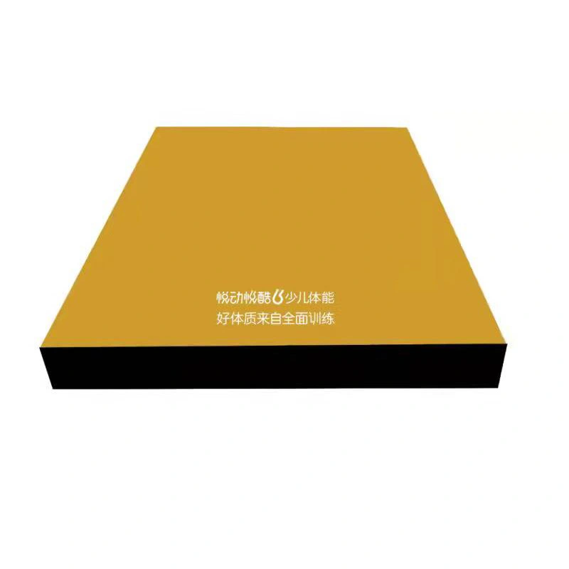 Hündürlükdə tullanma döşəyi