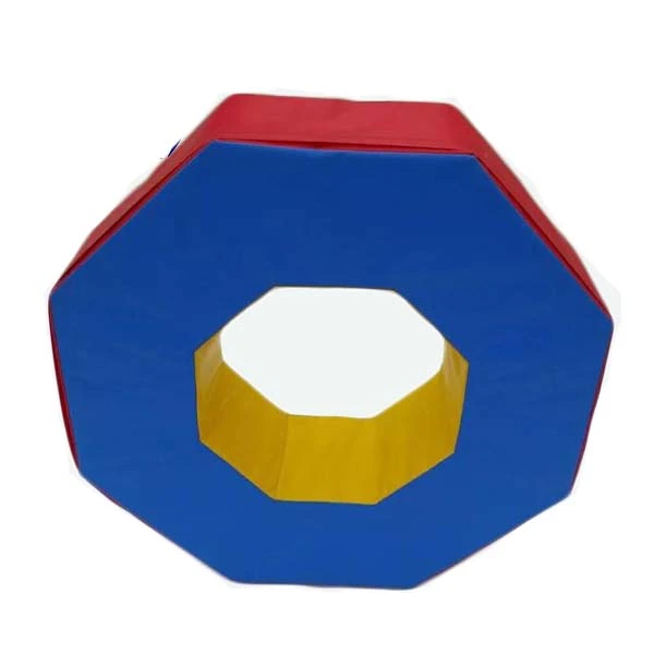 İçi boş səkkizguşəli sütun