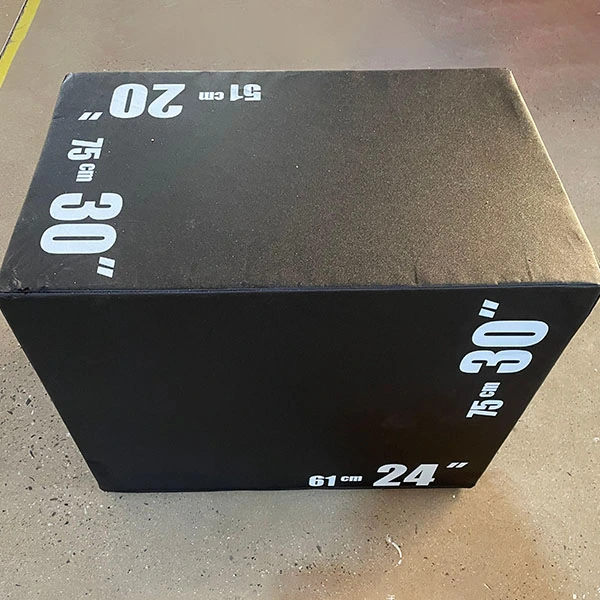 Three In One Jump Box 2