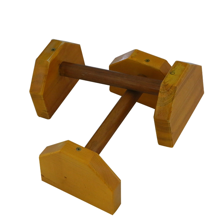 Wooden Handstand Frame