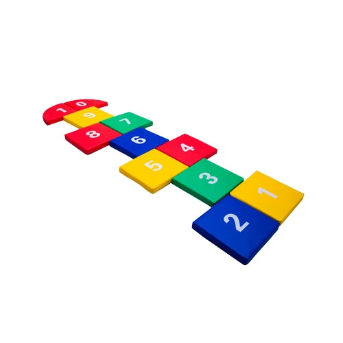 Modul Uşaq Nömrəli Mat