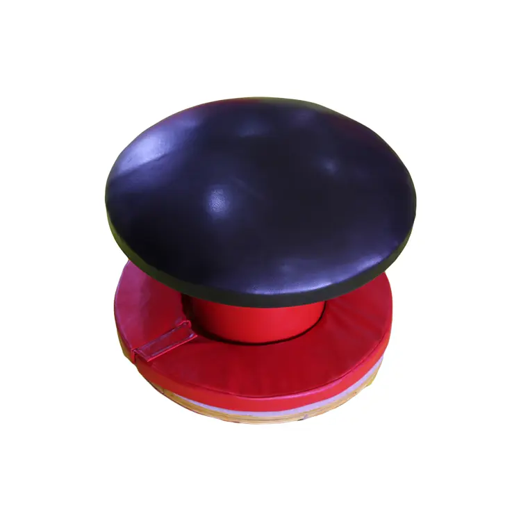 Göbələk keçi atlayan yəhər