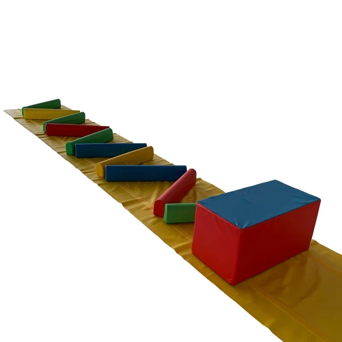 Qaçış və Tullanma Kombinasiyası