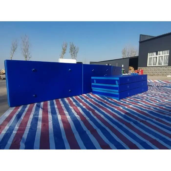 Short-Treck Sürət Konkisi Qoruyucu Yastığı