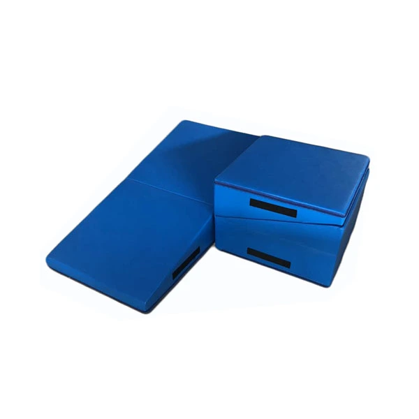 Kiçik Qatlanan Ramp