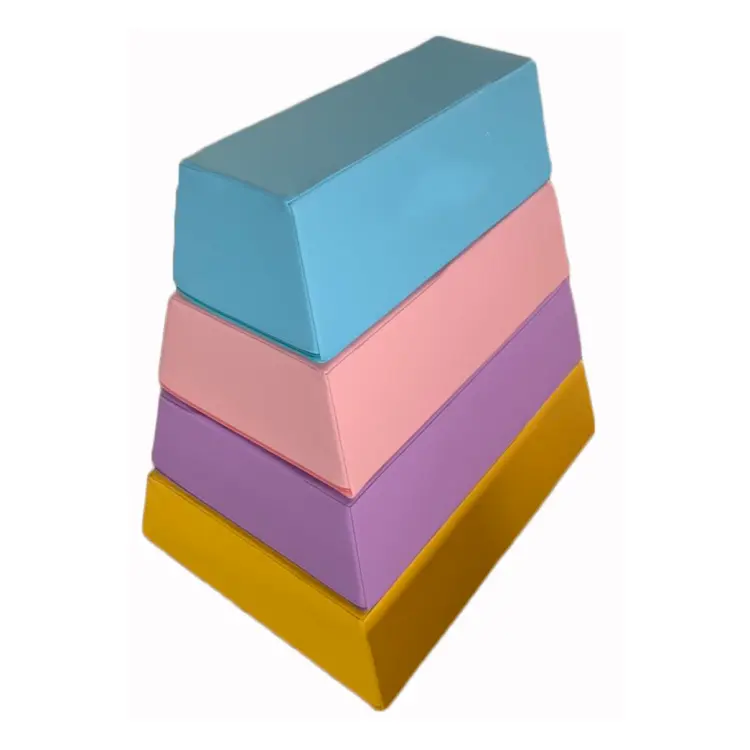 Kiçik dörd hissəli atlama qutusu