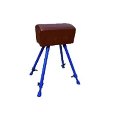 Kiçik Göbələk Keçi Atlayan Yəhər