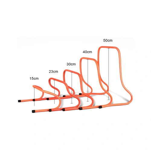 Futbol Məşq maneələri