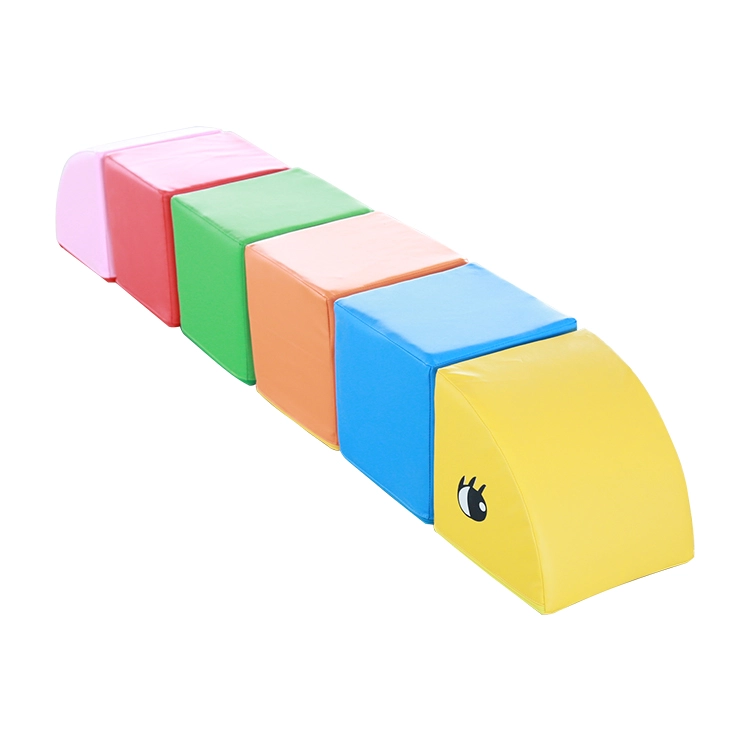 Yumşaq düzbucaqlı tırtıl