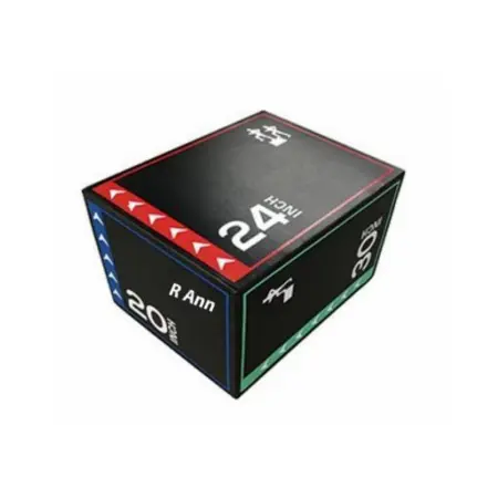 Bir tullanma qutusunda üç