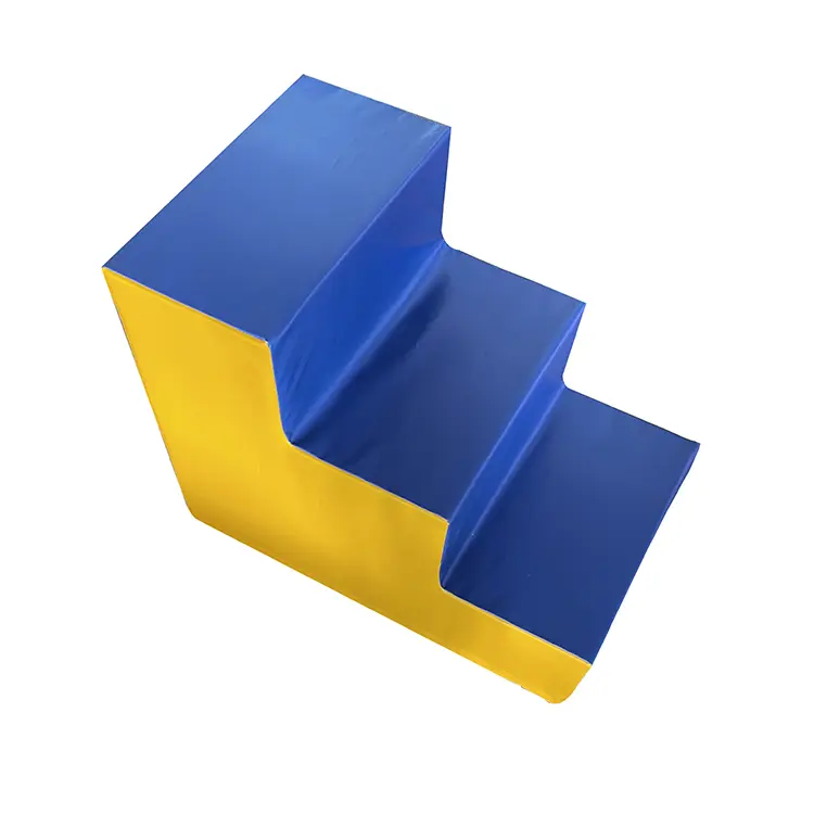 Üç pilləli pilləkən