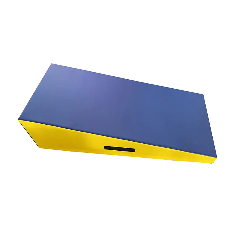 Üçbucaqlı döşək