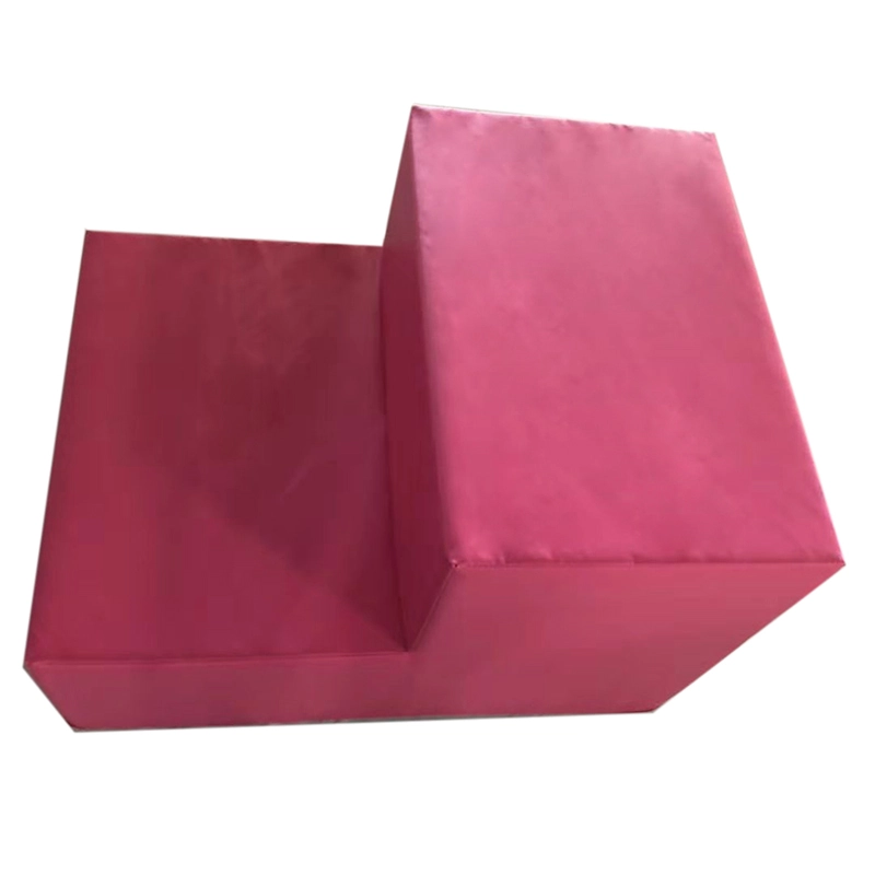 İki pilləli pilləkən